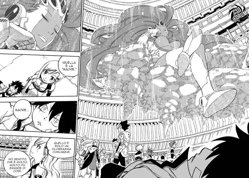 Edens Zero Capitolo 03 page 7