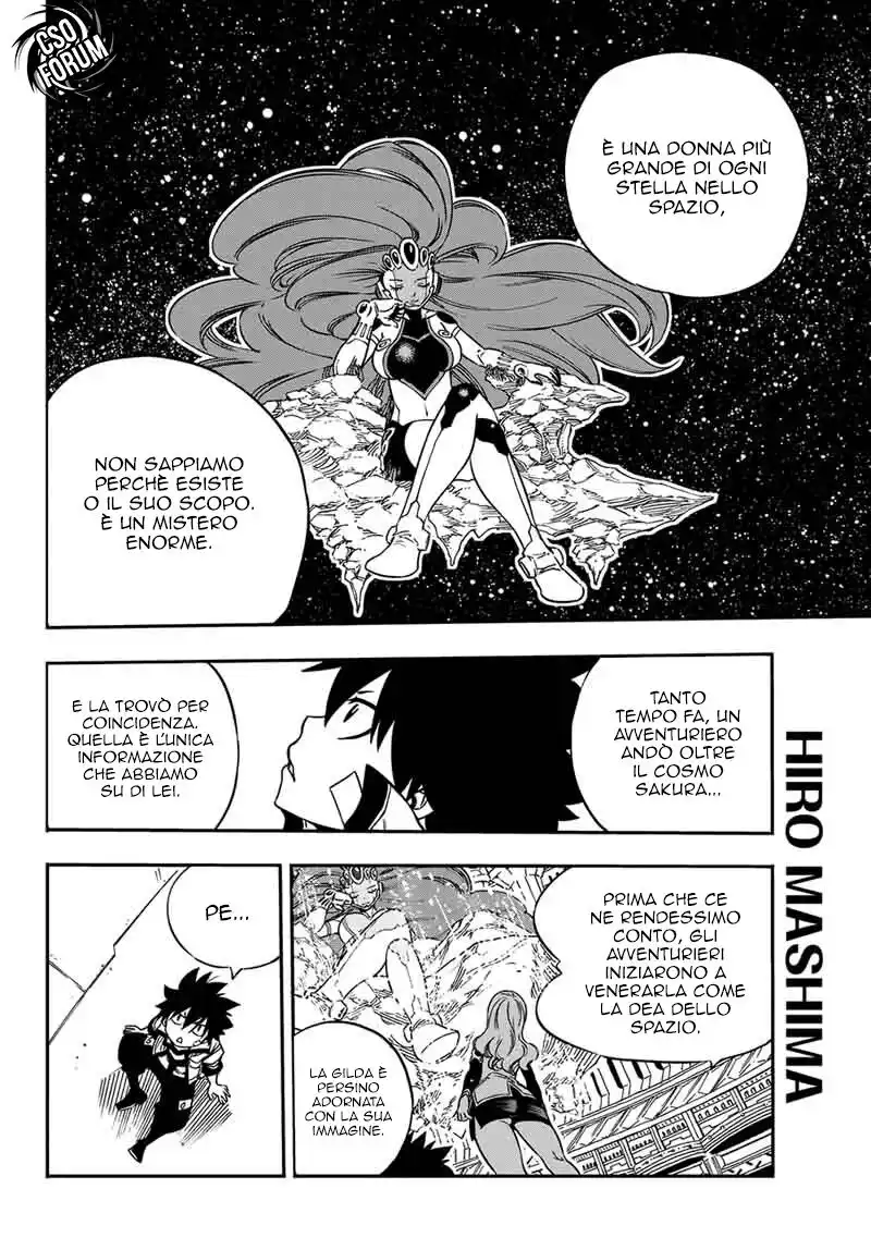 Edens Zero Capitolo 03 page 8