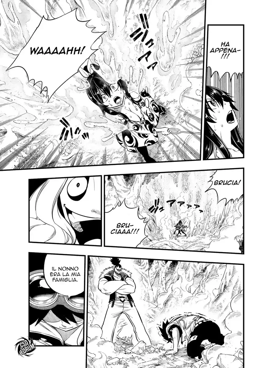 Edens Zero Capitolo 117 page 19