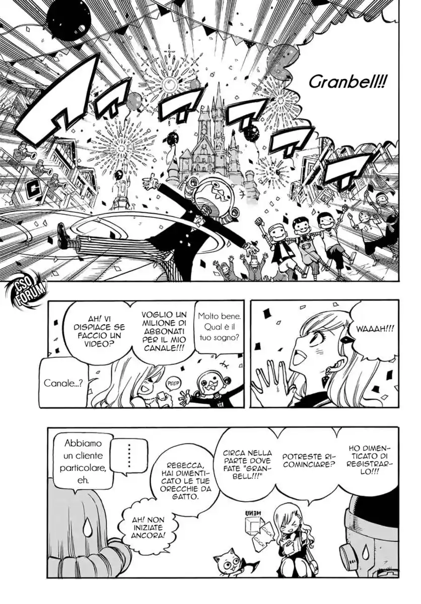 Edens Zero Capitolo 01 page 11