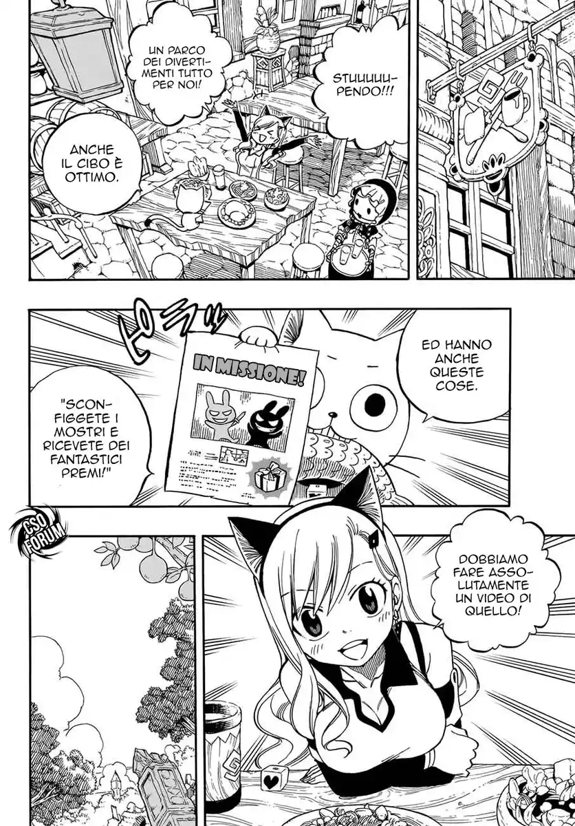 Edens Zero Capitolo 01 page 12