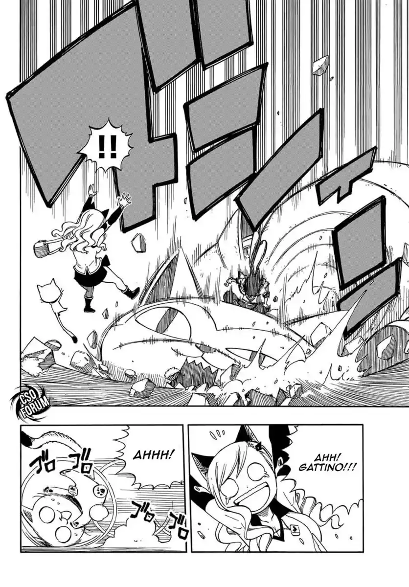 Edens Zero Capitolo 01 page 14