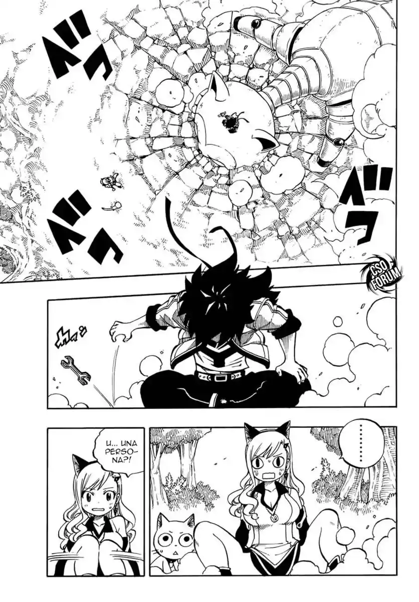 Edens Zero Capitolo 01 page 15