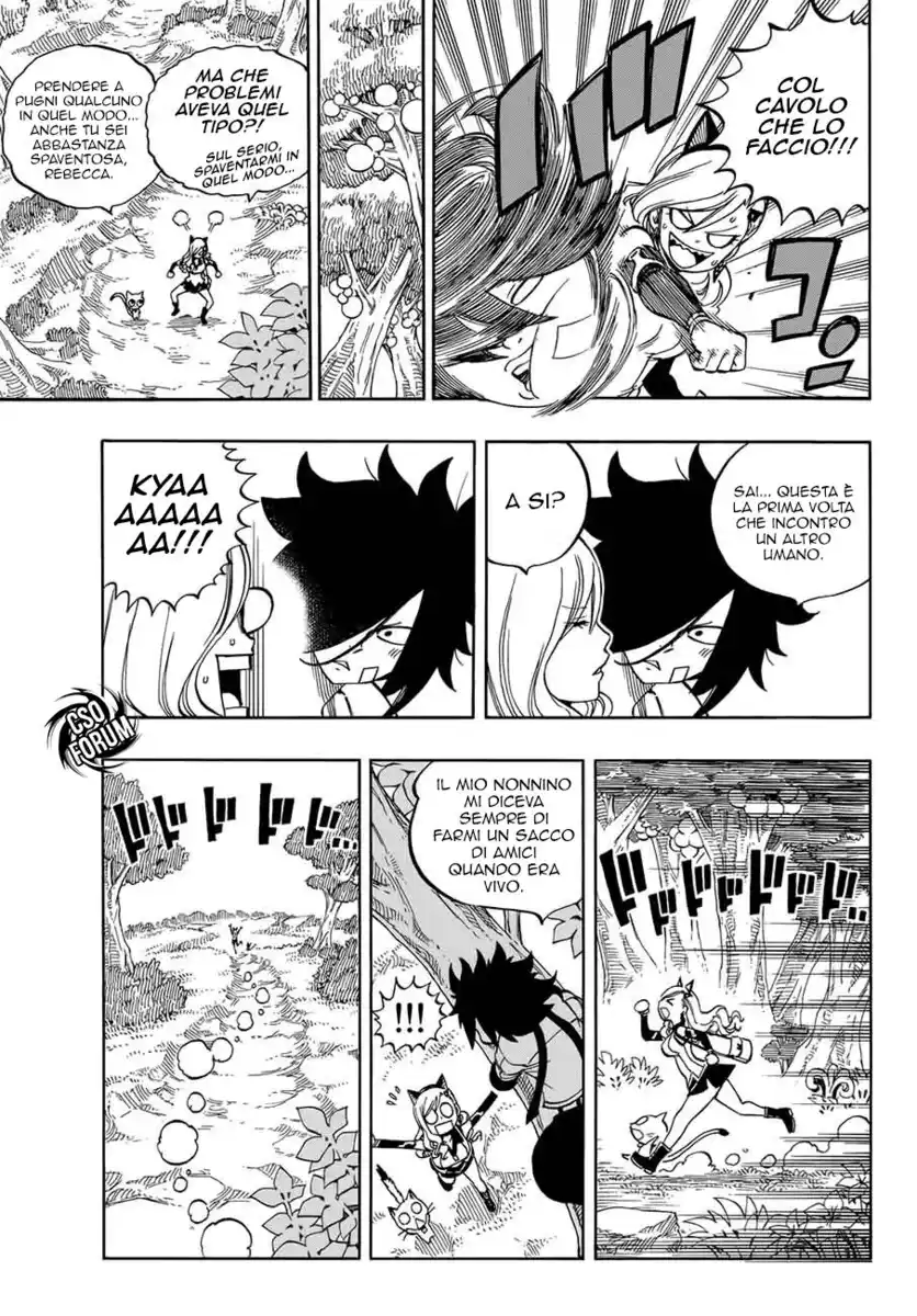 Edens Zero Capitolo 01 page 21