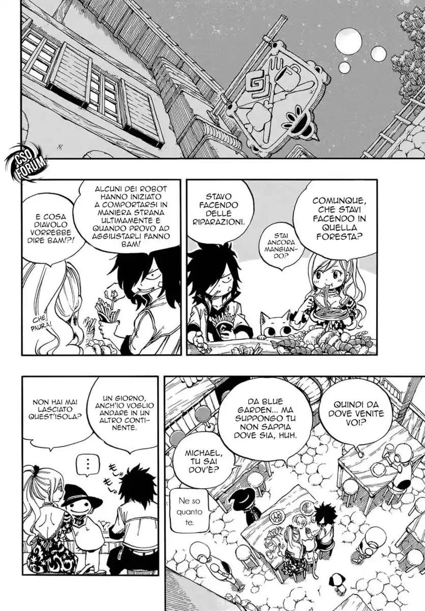 Edens Zero Capitolo 01 page 28