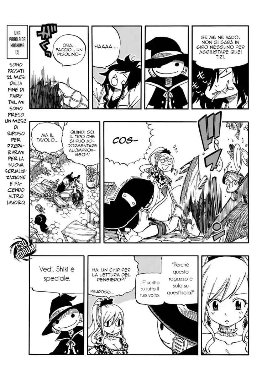 Edens Zero Capitolo 01 page 29