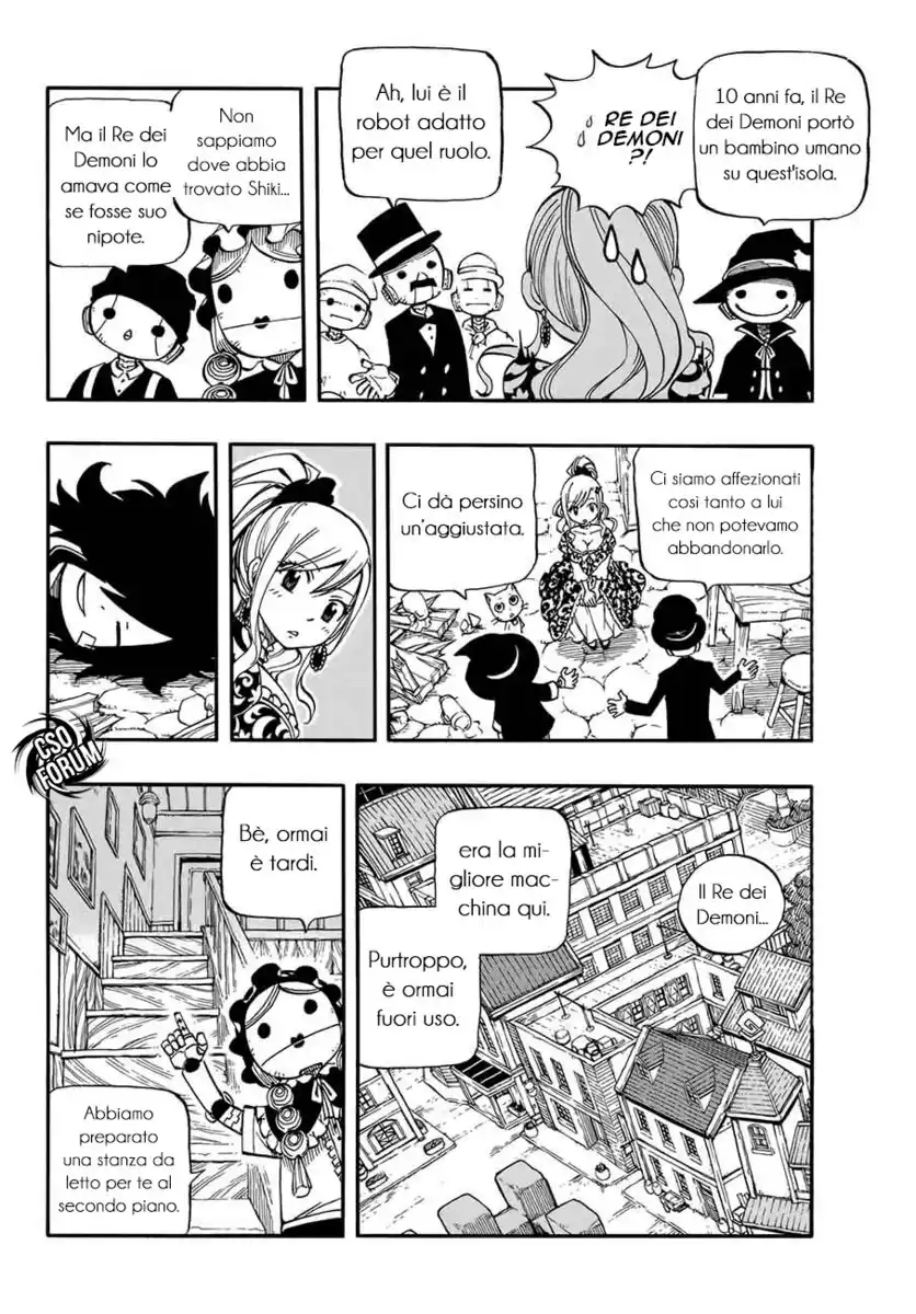 Edens Zero Capitolo 01 page 30