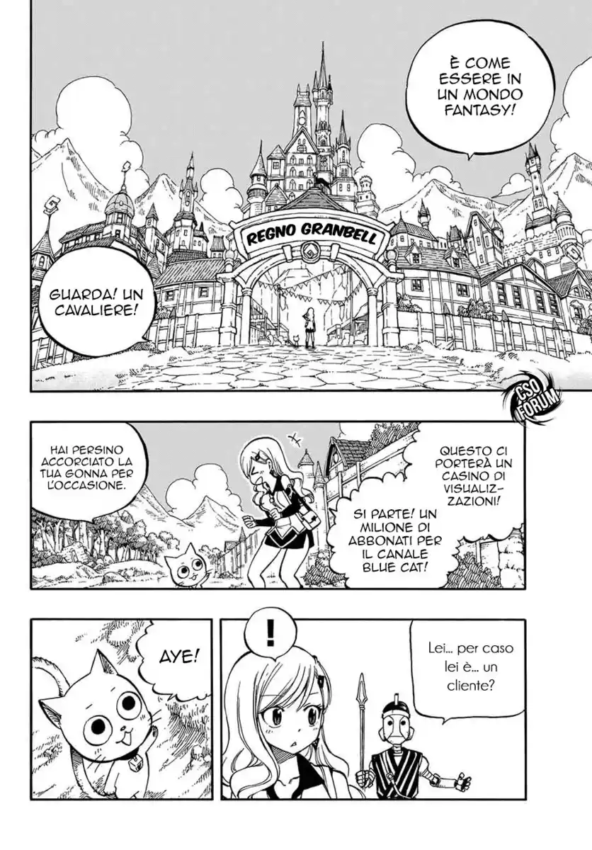 Edens Zero Capitolo 01 page 8