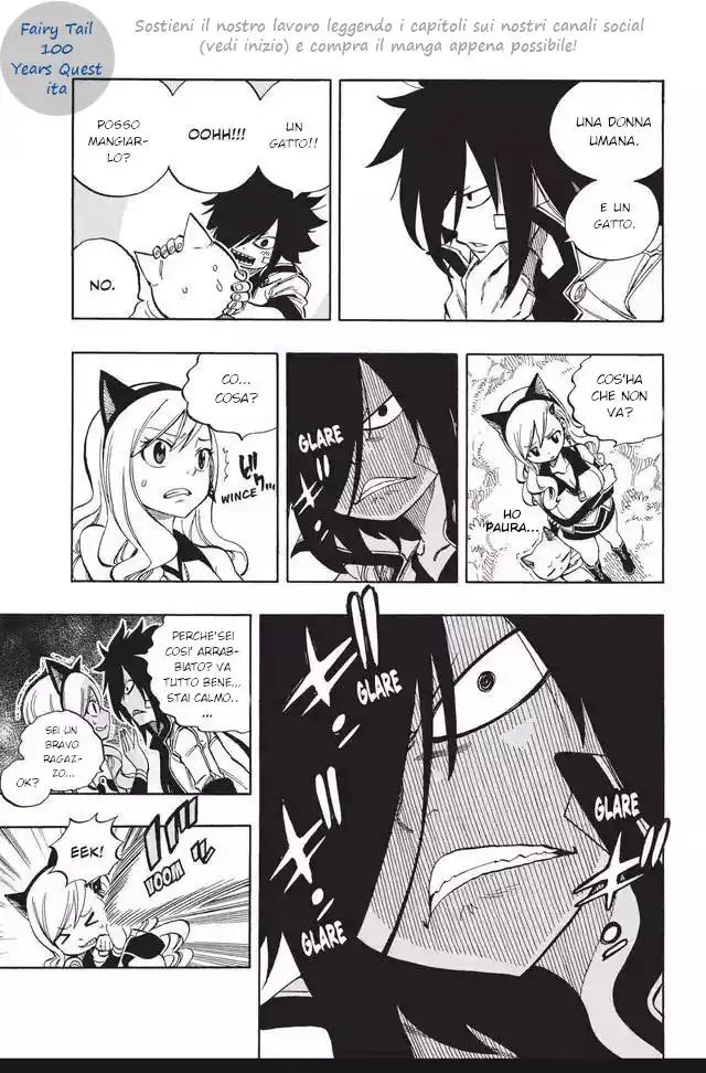 Edens Zero Capitolo 221 page 11