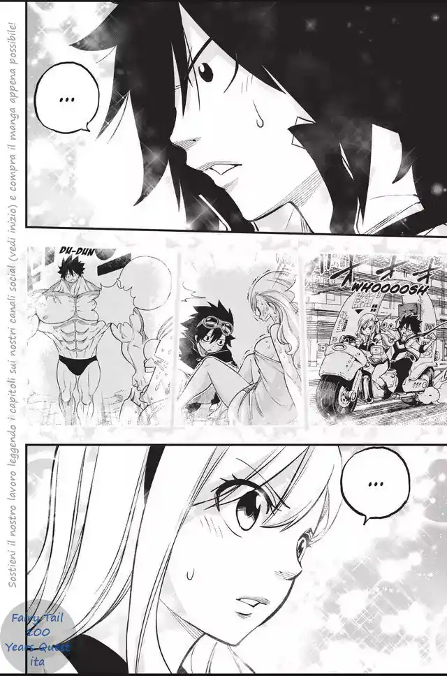 Edens Zero Capitolo 221 page 14