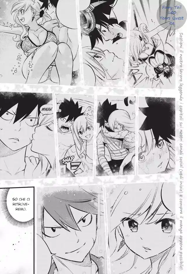 Edens Zero Capitolo 221 page 15