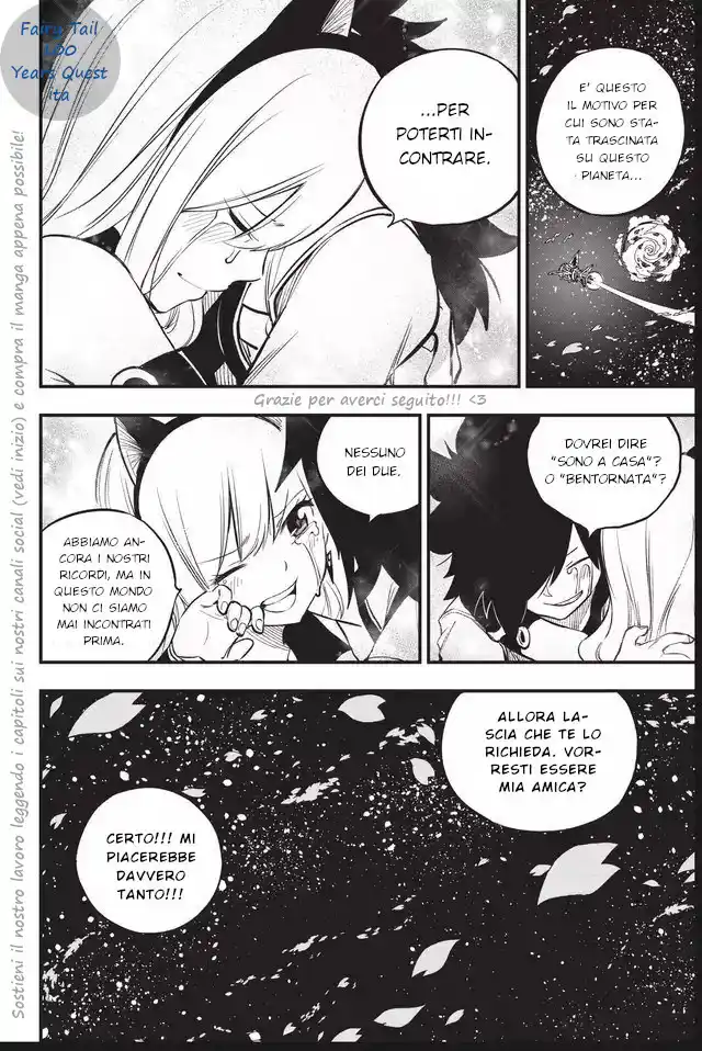 Edens Zero Capitolo 221 page 19