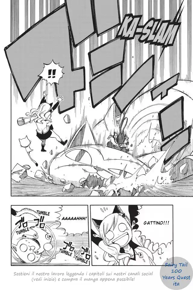 Edens Zero Capitolo 221 page 6