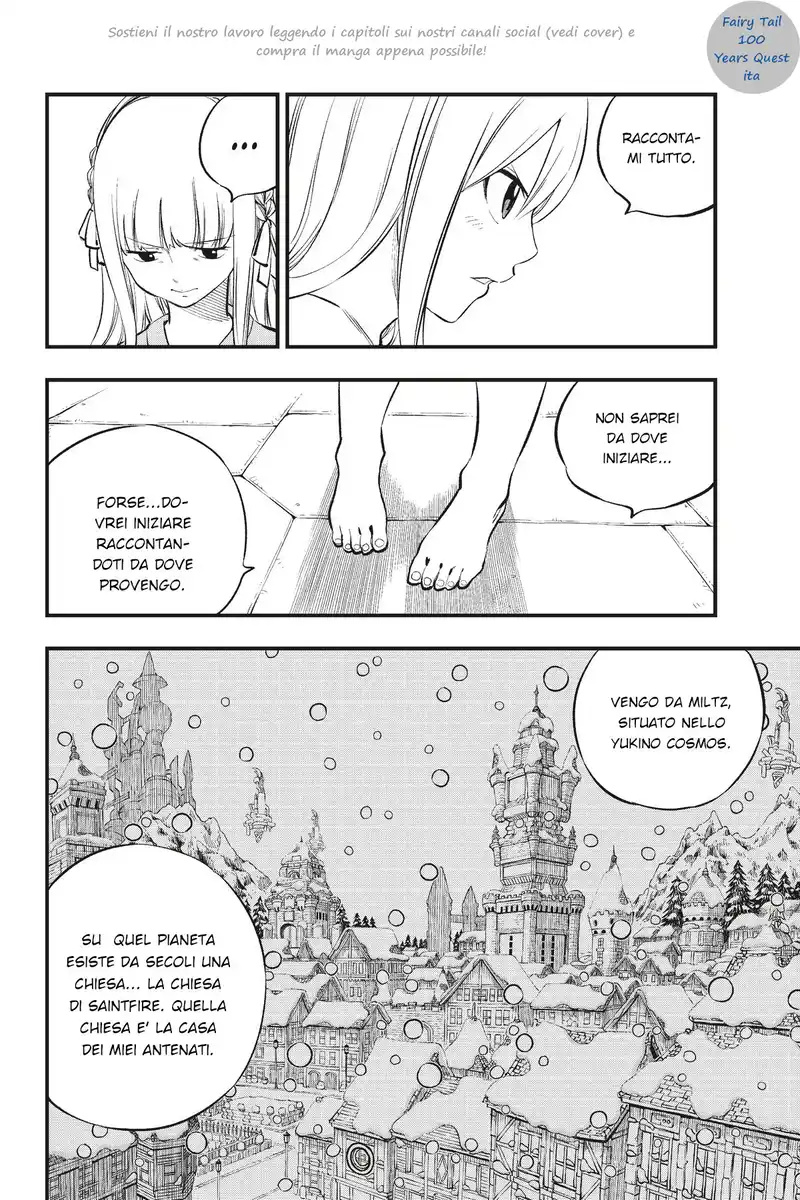 Edens Zero Capitolo 218 page 8