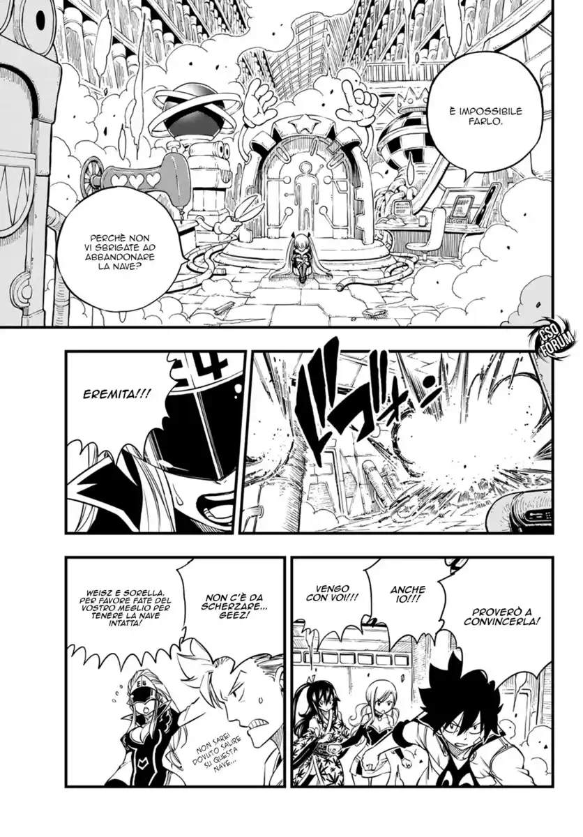 Edens Zero Capitolo 39 page 19