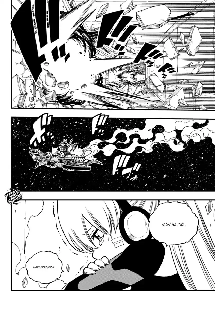 Edens Zero Capitolo 39 page 20