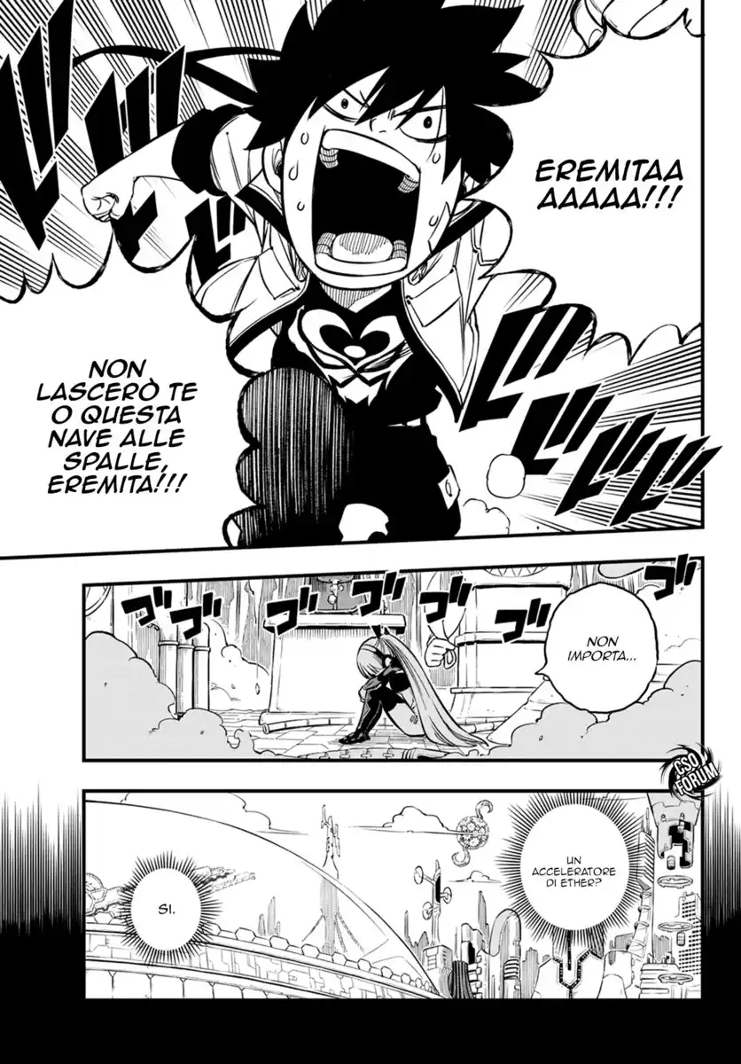 Edens Zero Capitolo 39 page 21