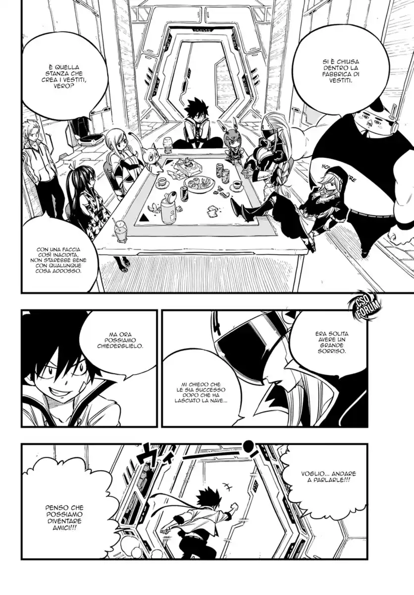 Edens Zero Capitolo 39 page 9