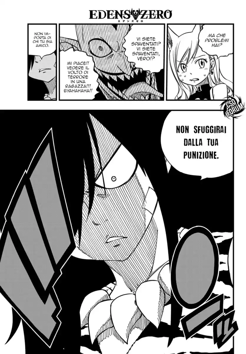 Edens Zero Capitolo 32 page 23