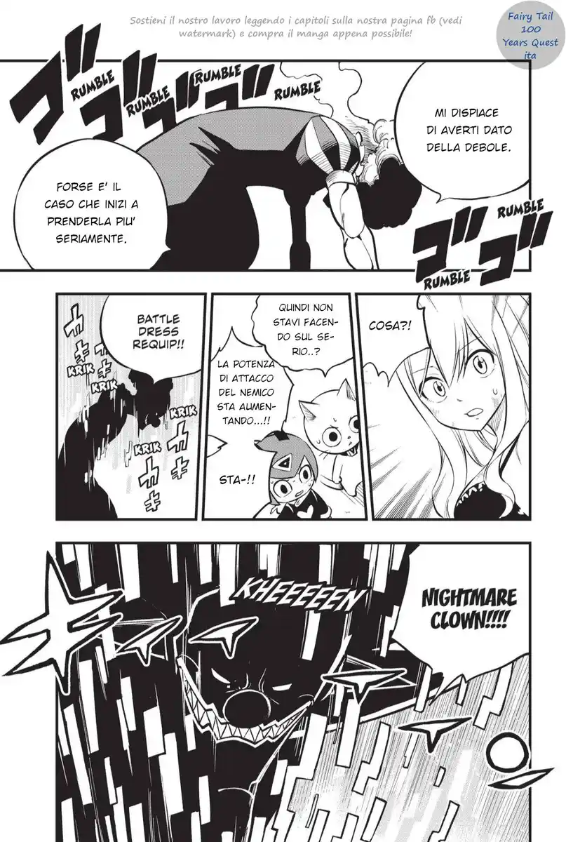 Edens Zero Capitolo 190 page 16