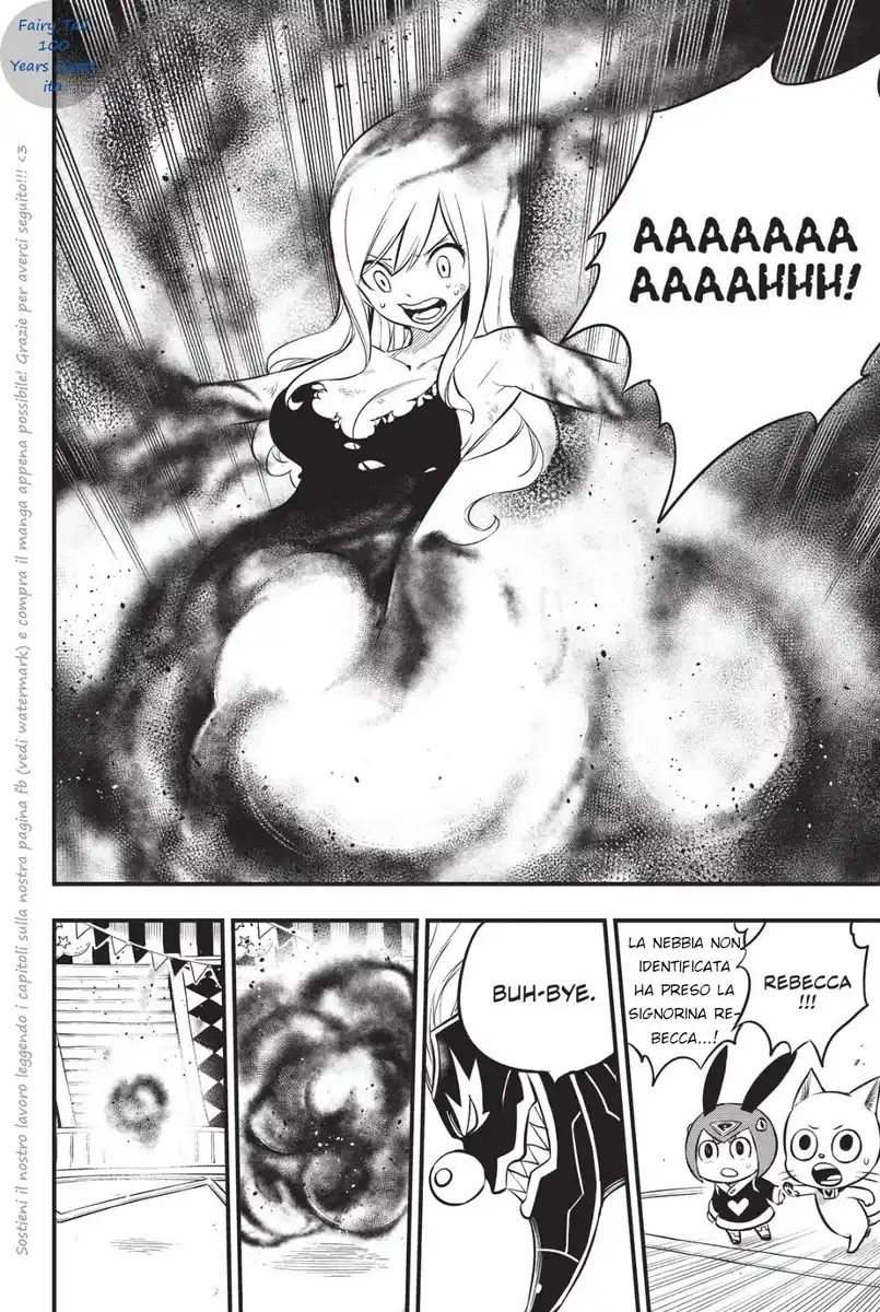 Edens Zero Capitolo 190 page 19