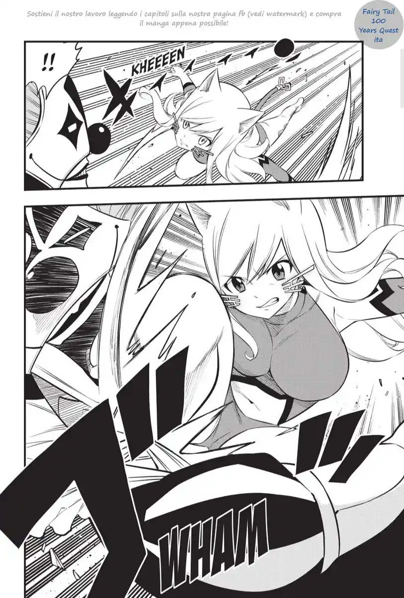 Edens Zero Capitolo 190 page 3