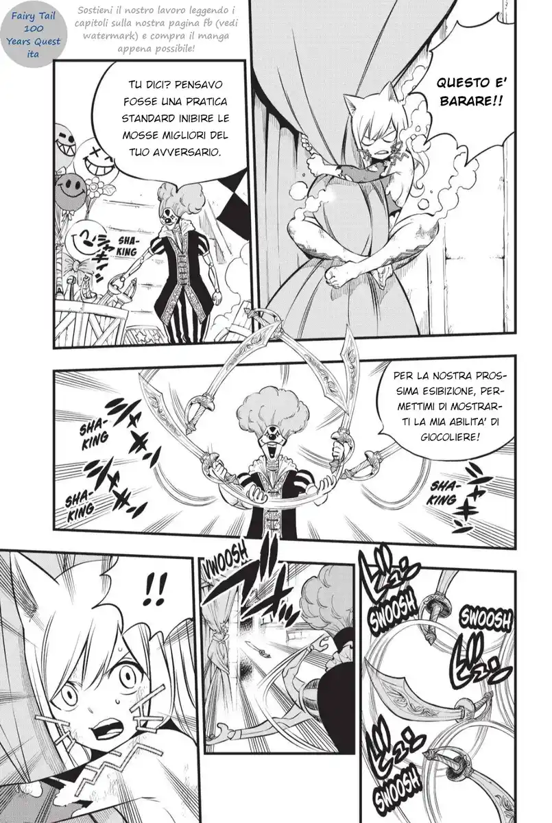 Edens Zero Capitolo 190 page 7