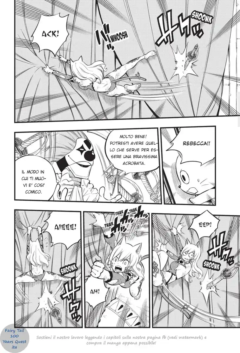 Edens Zero Capitolo 190 page 8