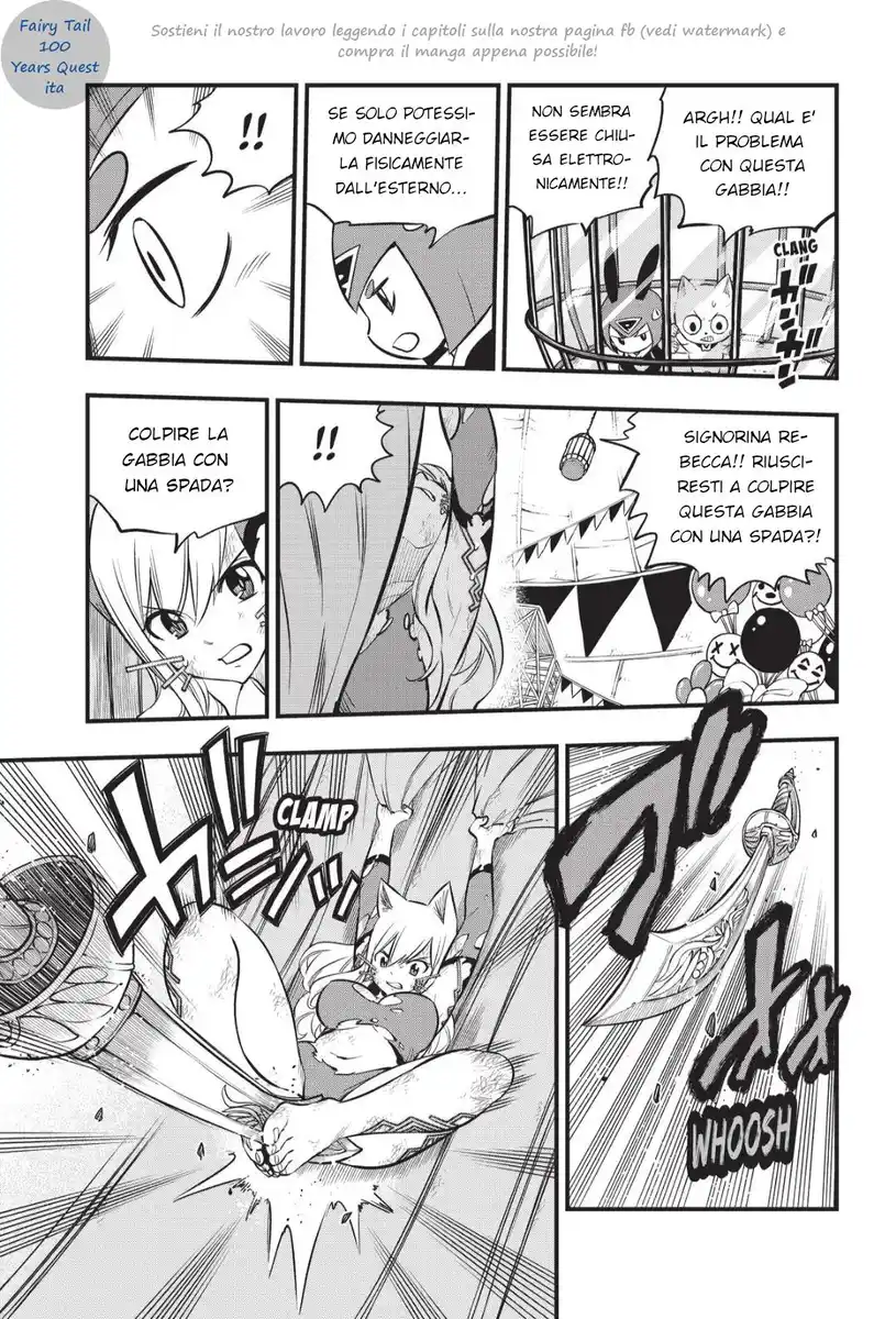 Edens Zero Capitolo 190 page 9