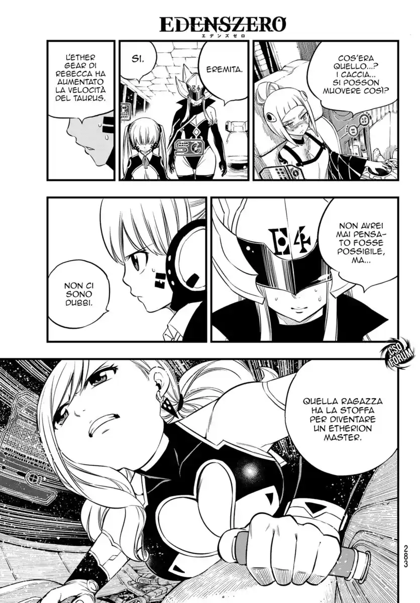 Edens Zero Capitolo 76 page 13