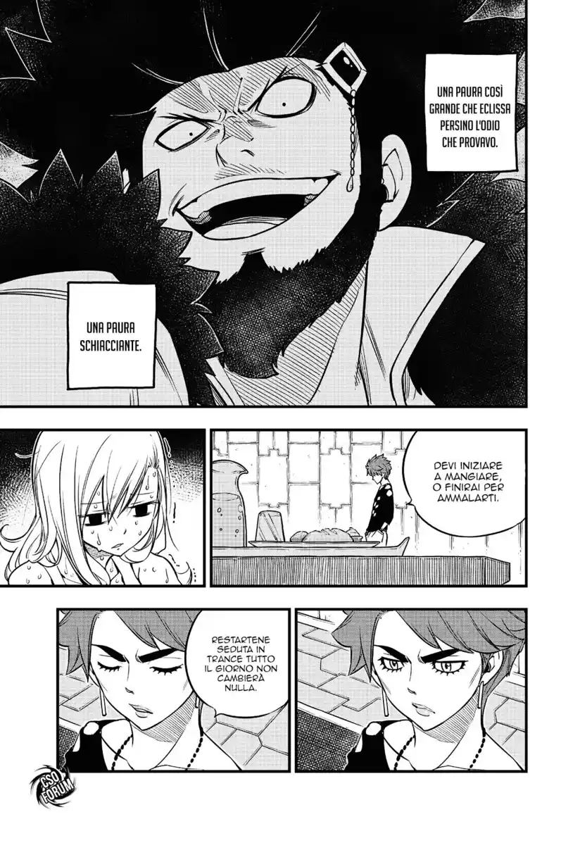 Edens Zero Capitolo 84 page 8