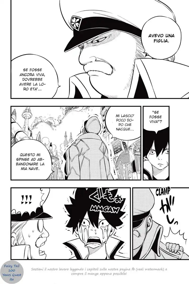 Edens Zero Capitolo 173 page 10