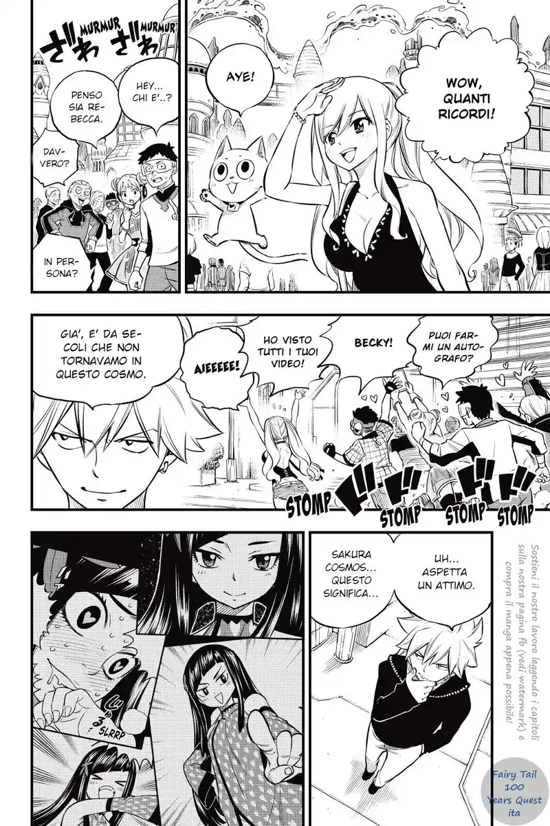 Edens Zero Capitolo 173 page 6