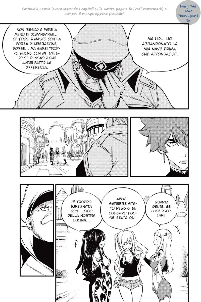 Edens Zero Capitolo 173 page 9