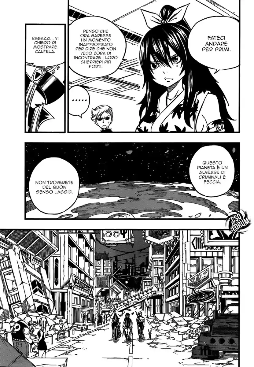 Edens Zero Capitolo 20 page 13