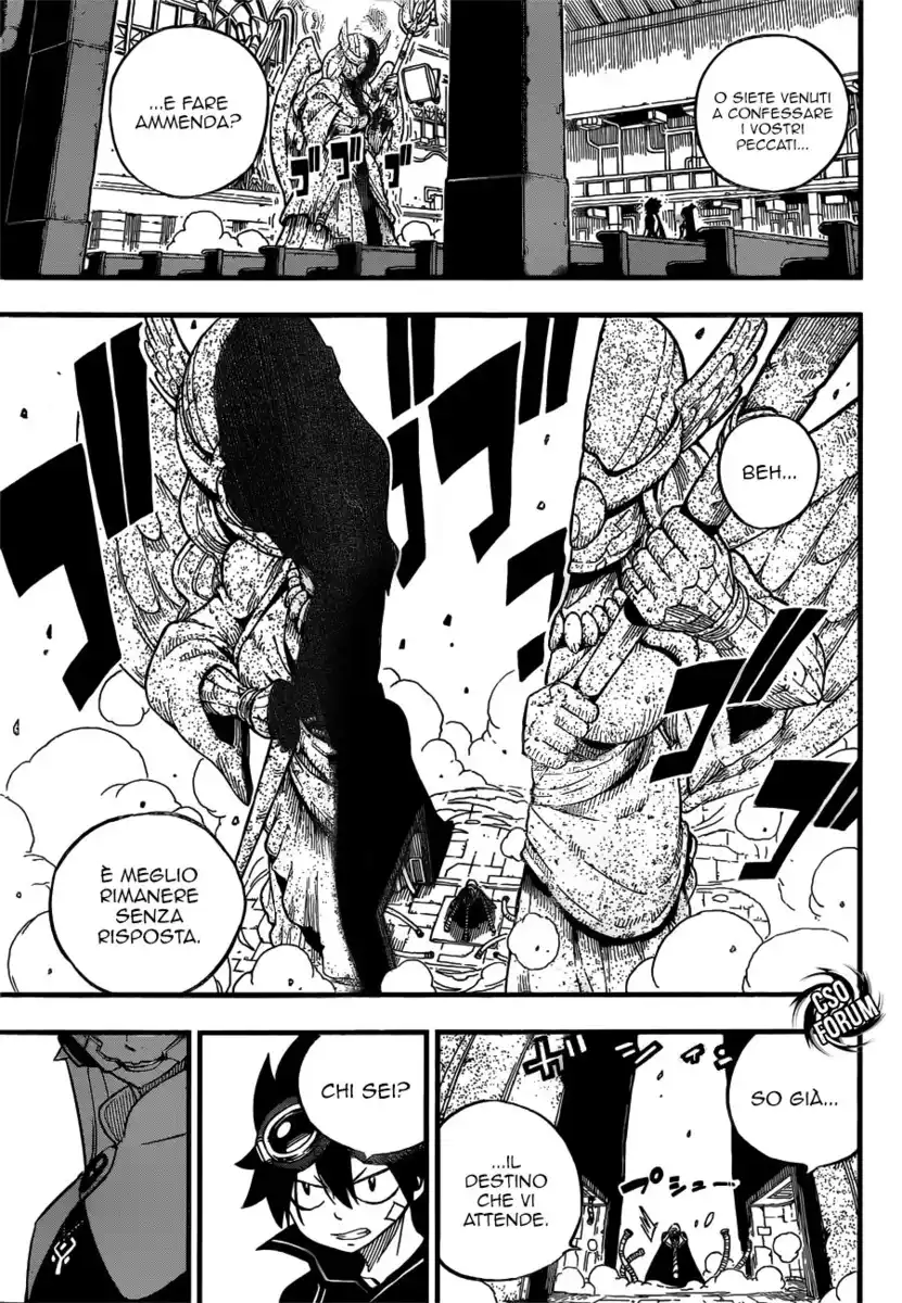 Edens Zero Capitolo 20 page 21