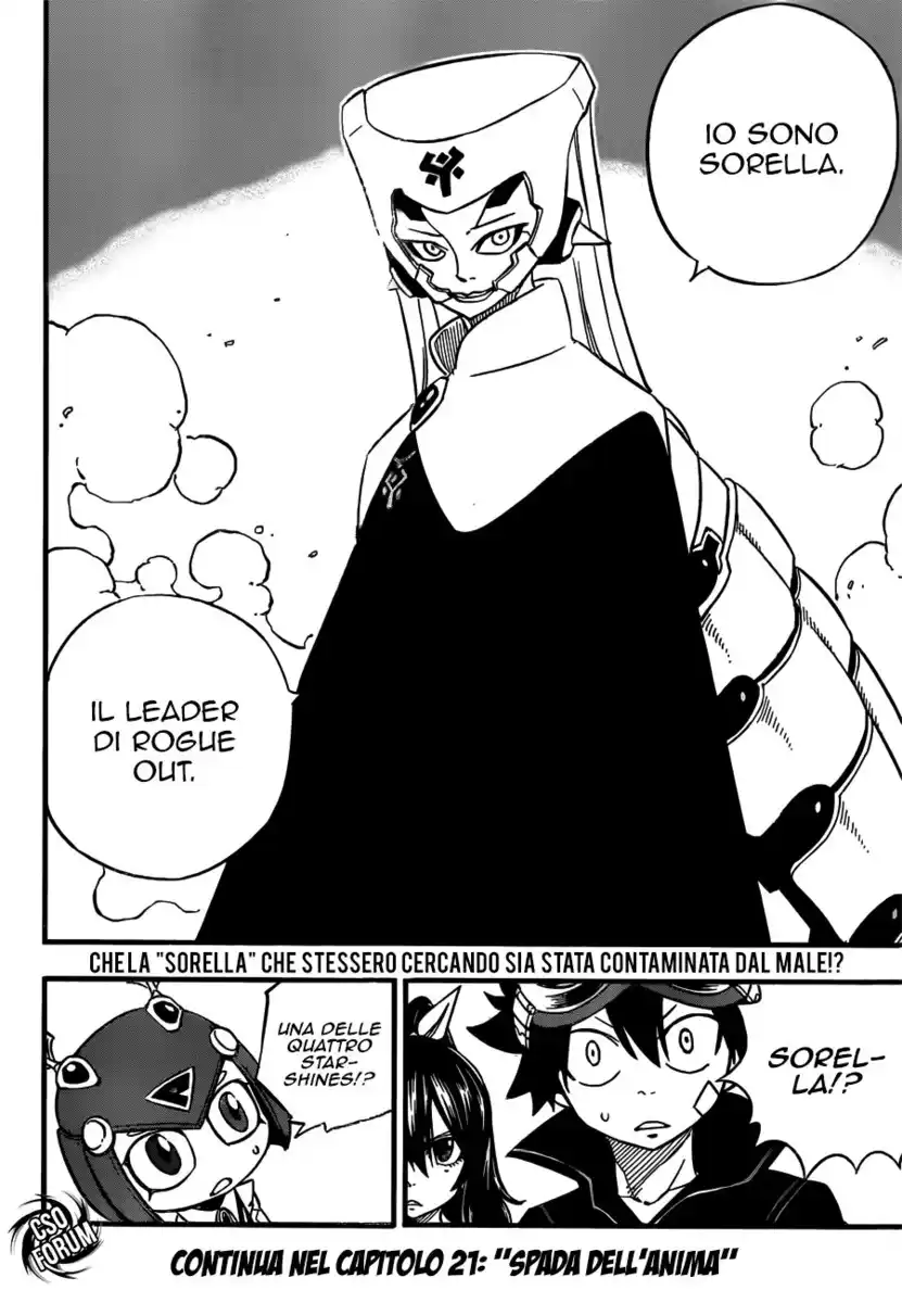 Edens Zero Capitolo 20 page 22