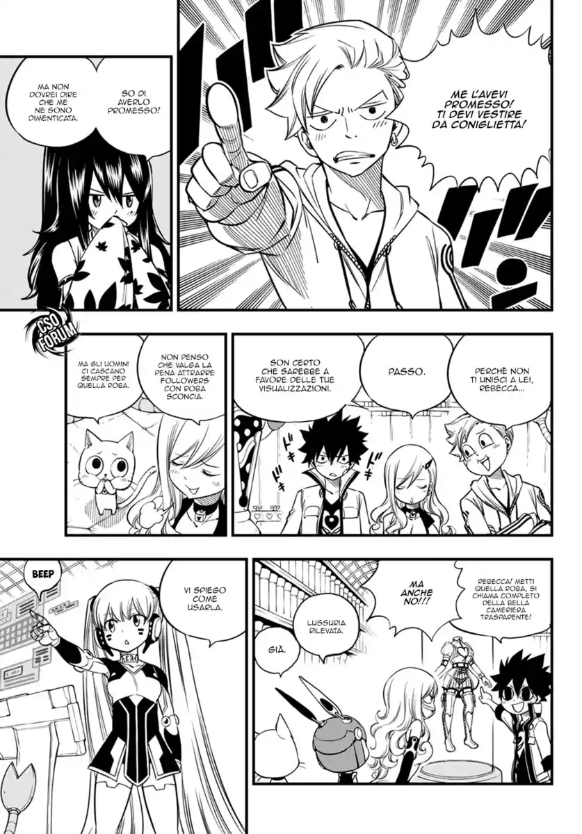 Edens Zero Capitolo 44 page 6