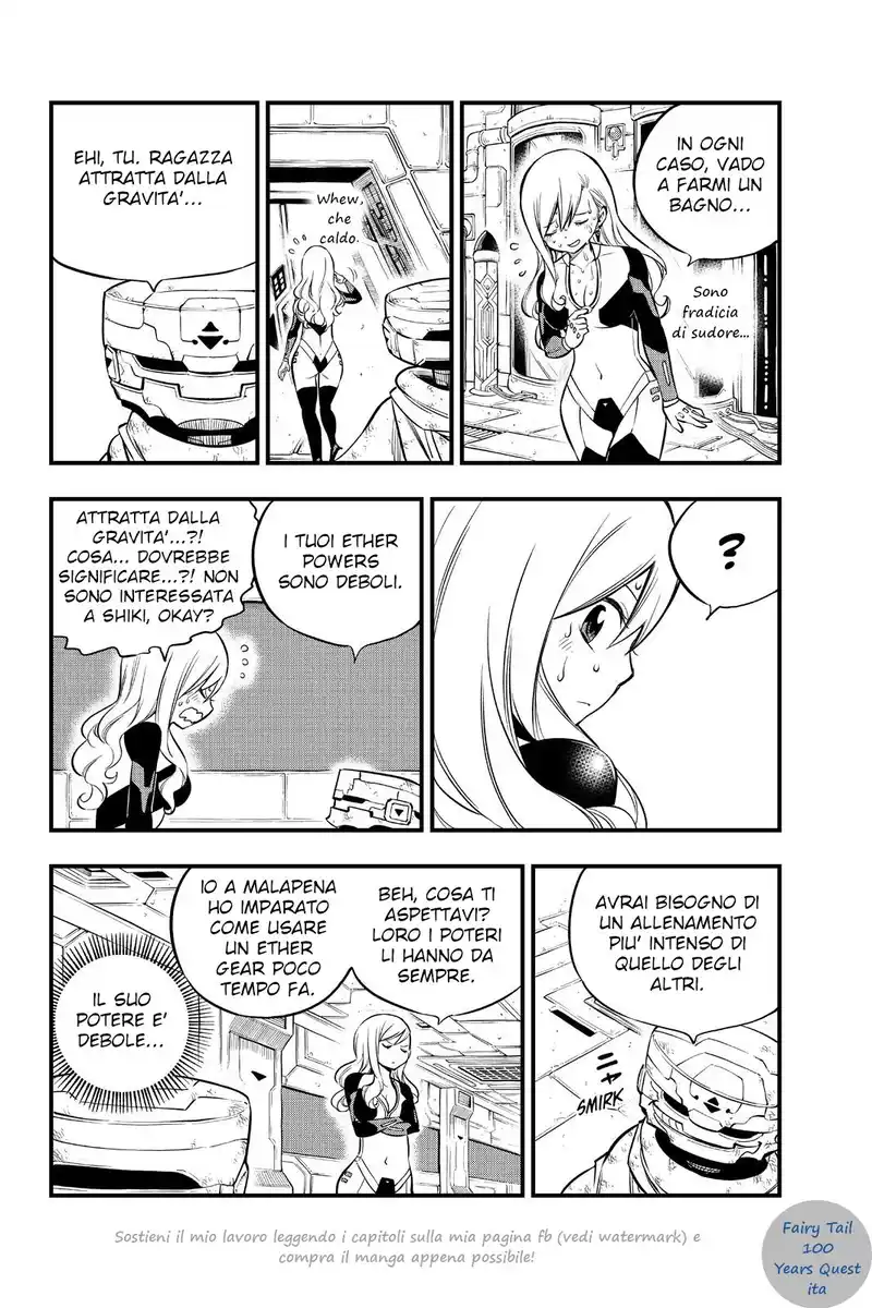 Edens Zero Capitolo 132 page 16