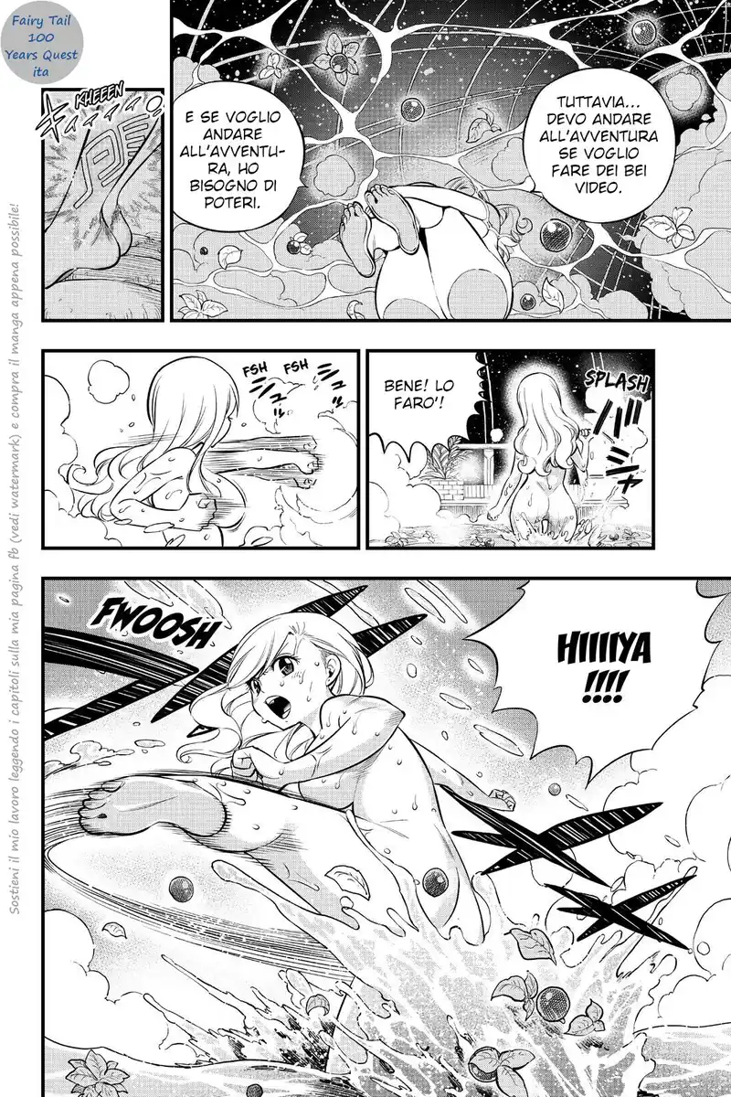 Edens Zero Capitolo 132 page 18