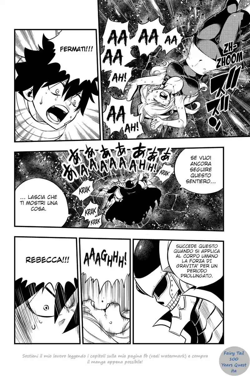 Edens Zero Capitolo 132 page 6