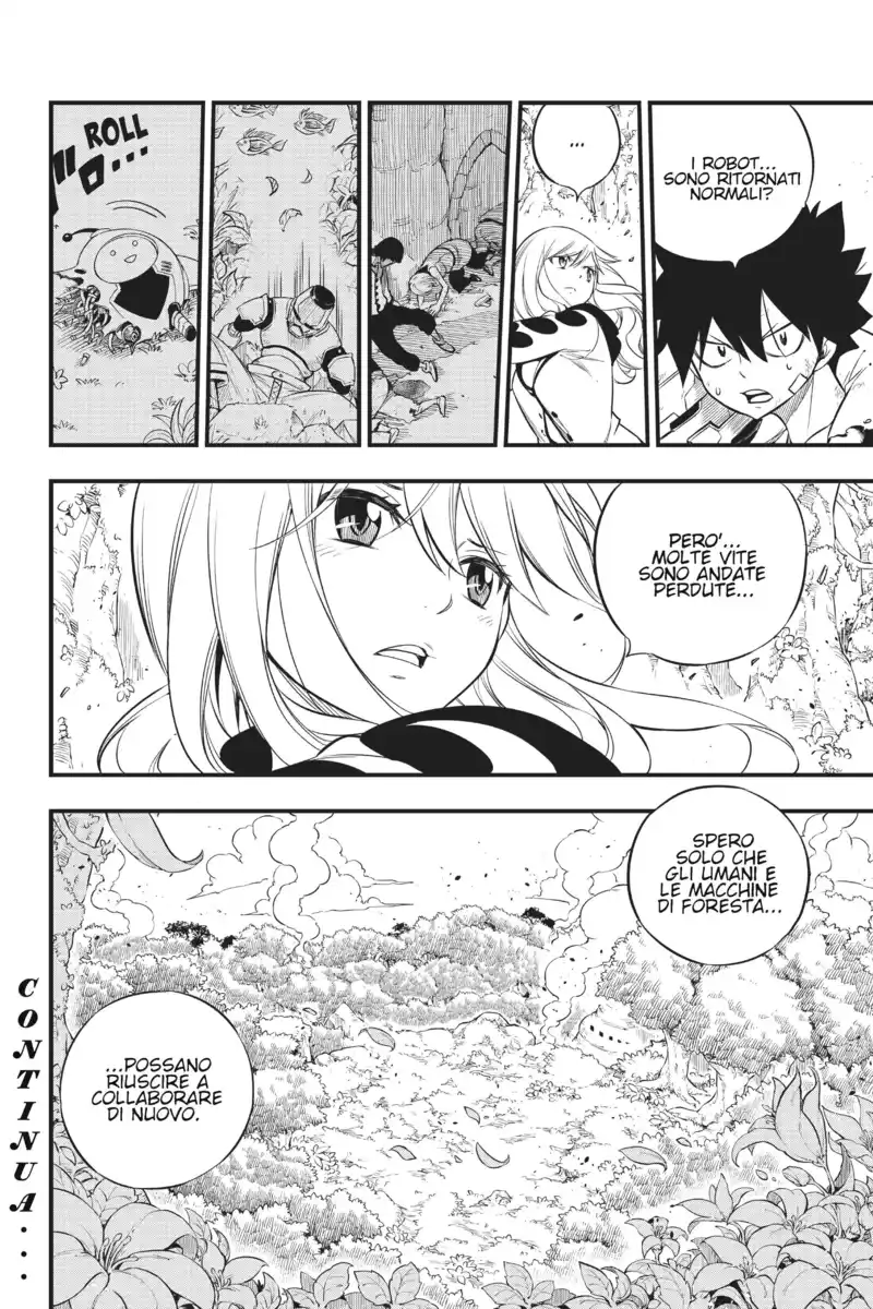 Edens Zero Capitolo 128 page 20