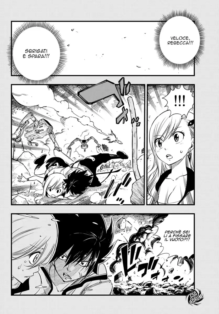 Edens Zero Capitolo 69 page 14