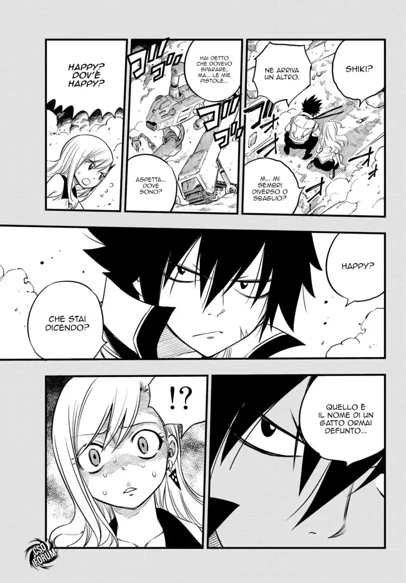 Edens Zero Capitolo 69 page 15