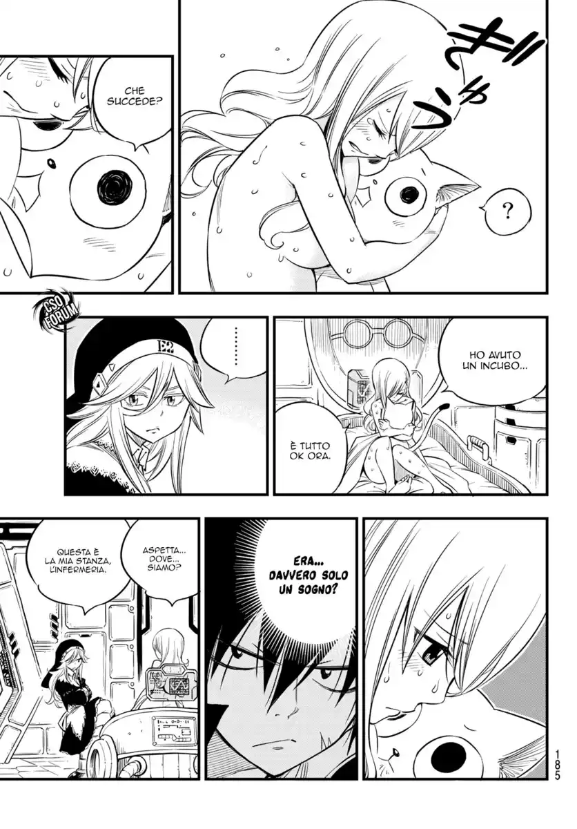 Edens Zero Capitolo 69 page 17