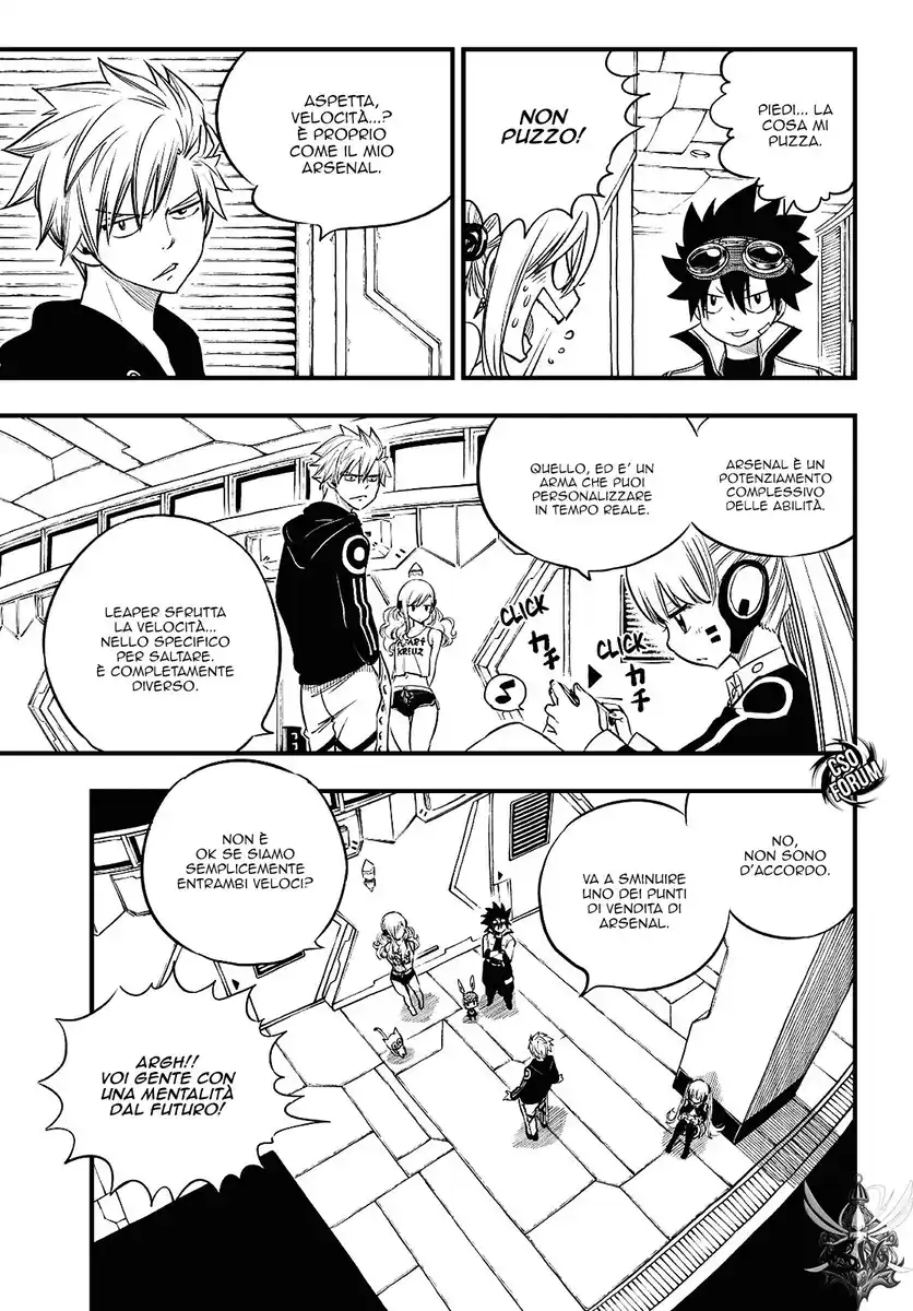 Edens Zero Capitolo 69 page 4