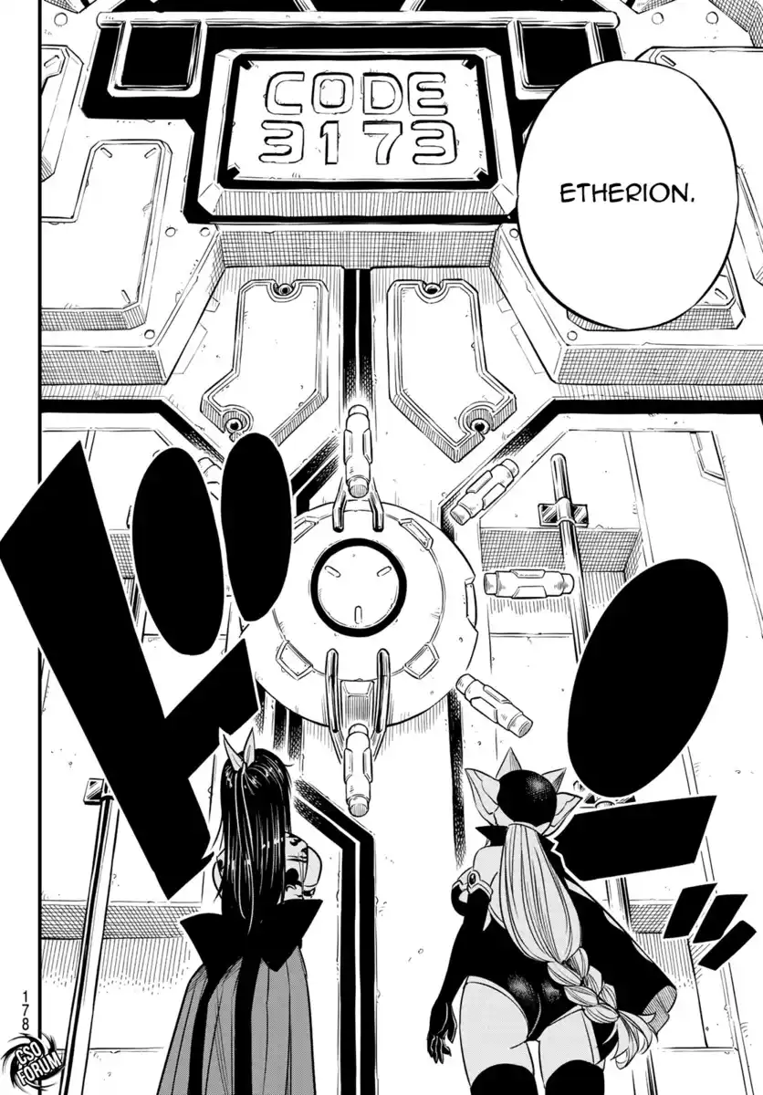 Edens Zero Capitolo 69 page 9