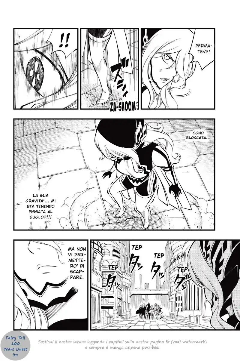 Edens Zero Capitolo 174 page 18