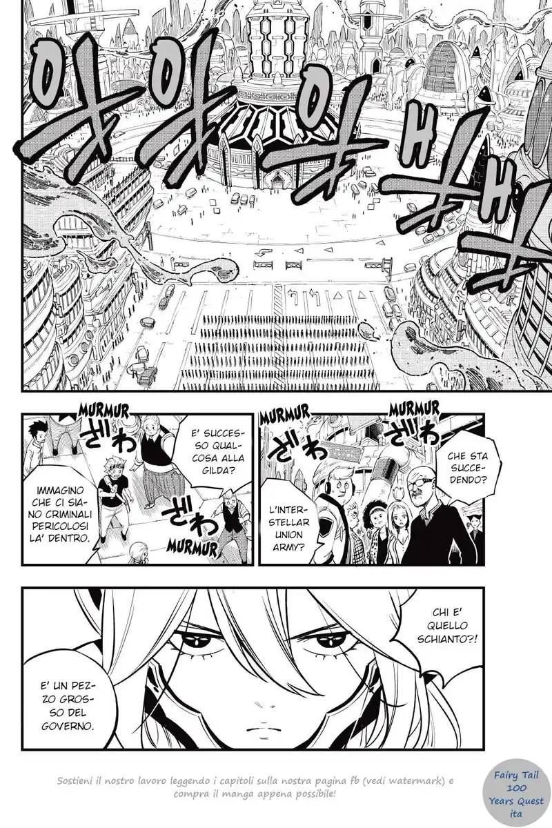 Edens Zero Capitolo 174 page 2