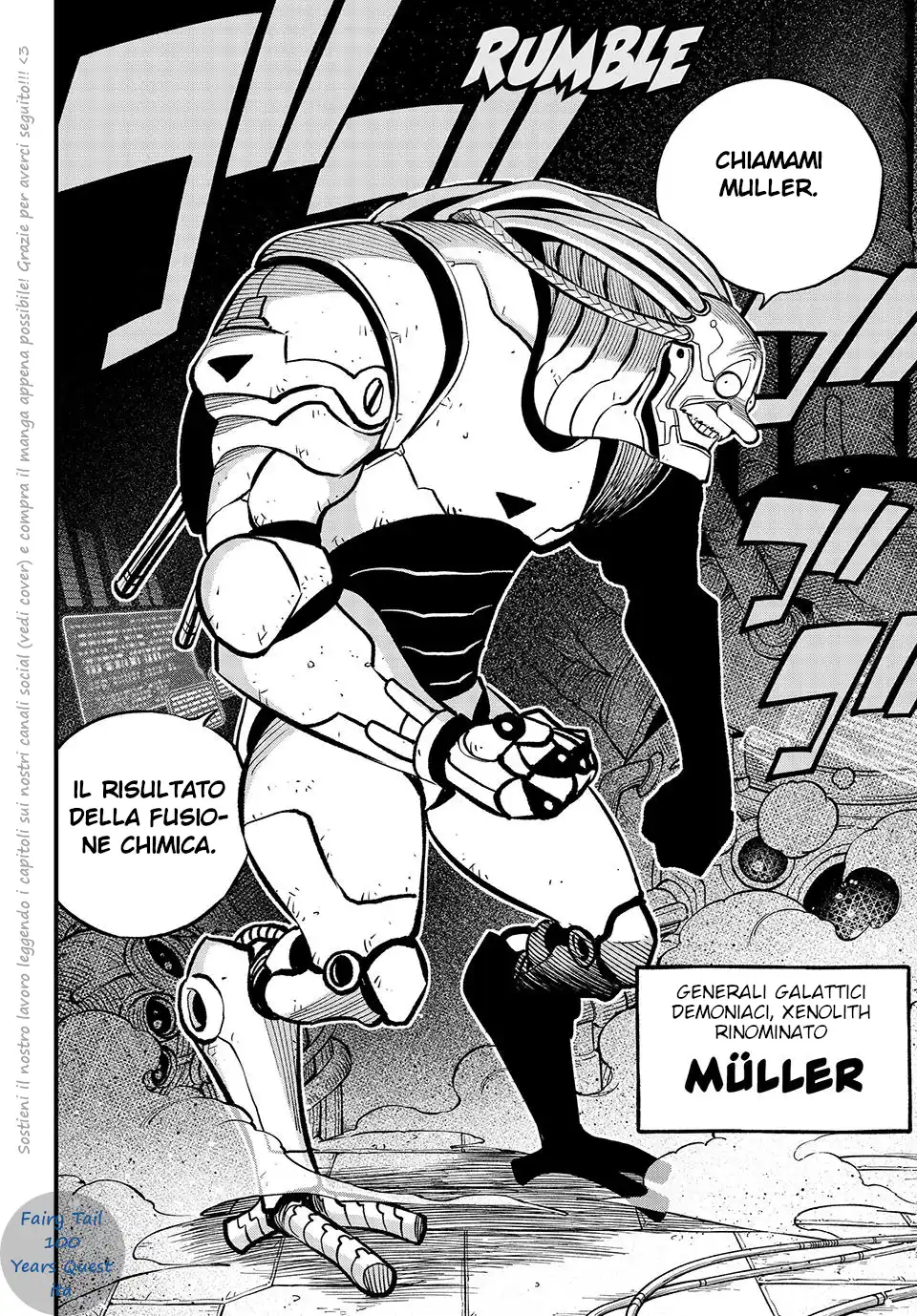 Edens Zero Capitolo 240 page 20